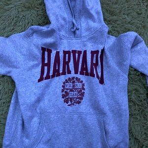 HARVARD sweatshirt